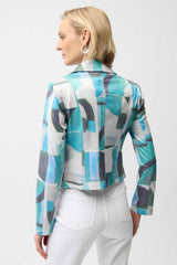 JOSEPH RIBKOFF VESTE FEMME