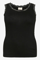 KAFFE CURVE CAMISOLE FEMME