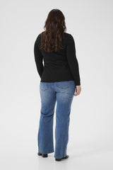 KAFFE CURVE CHANDAIL FEMME