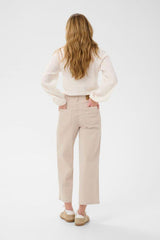 KAFFE JEANS FEMME
