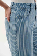 JOSEPH RIBKOFF JEANS FEMME