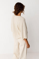 SKFK CHANDAIL FEMME