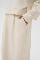 CULTURE PANTALON FEMME