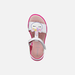 GEOX SANDAL FILLE