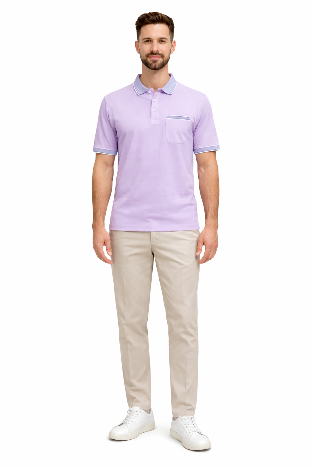 MODANGO POLO HOMME