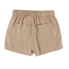 NANO SHORT FILLE