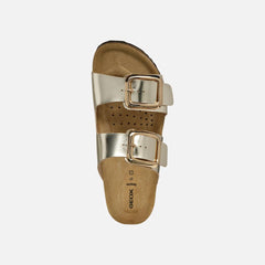 GEOX SANDAL FEMME