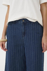 CULTURE SHORT FEMME