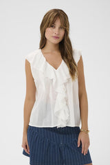 CULTURE BLOUSE FEMME