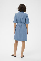 KAFFE ROBE FEMME