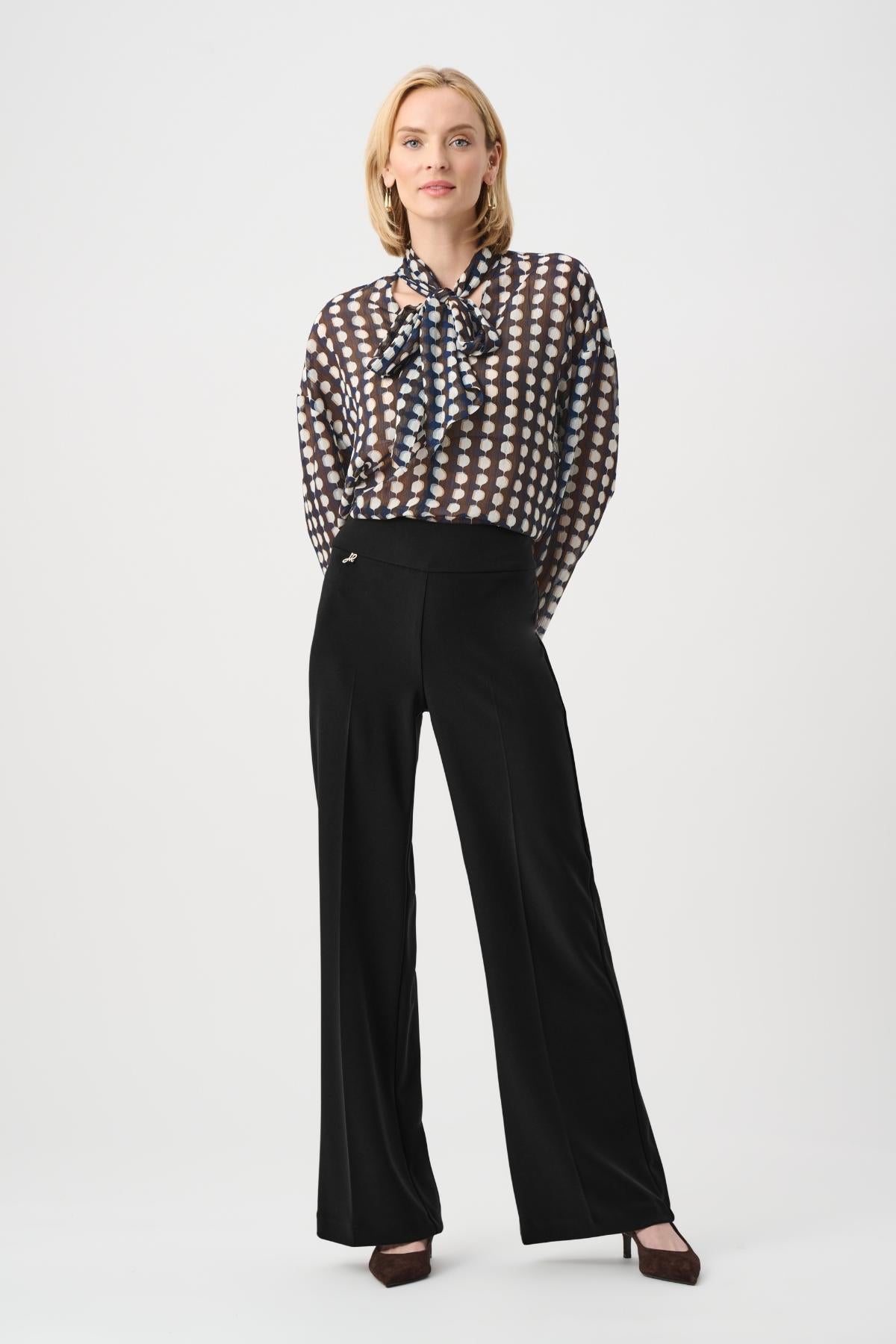 JOSEPH RIBKOFF PANTALON FEMME