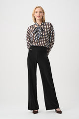 JOSEPH RIBKOFF PANTALON FEMME