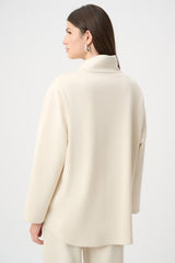 JOSEPH RIBKOFF VESTE FEMME