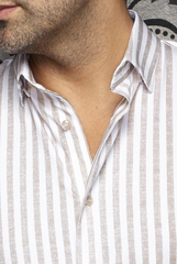AU NOIR CHEMISE HOMME
