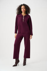 JOSEPH RIBKOFF CHANDAIL FEMME