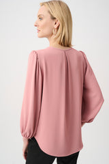 JOSEPH RIBKOFF BLOUSE FEMME