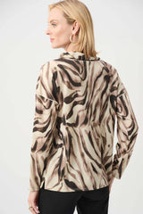 JOSEPH RIBKOFF TUNIC FEMME