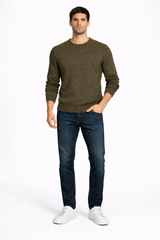 SELECTED CHANDAIL HOMME