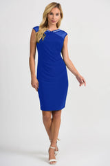 Joseph Ribkoff robe