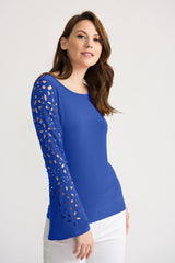 JOSEPH RIBKOFF CHANDAIL FEMME
