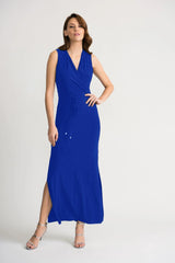 Joseph Ribkoff robe