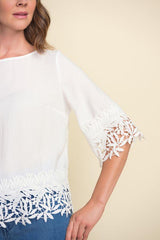 Joseph Ribkoff Blouse Femme
