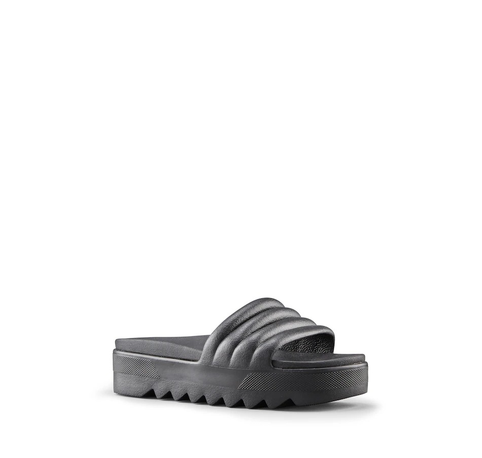 Cougar Slides Femme