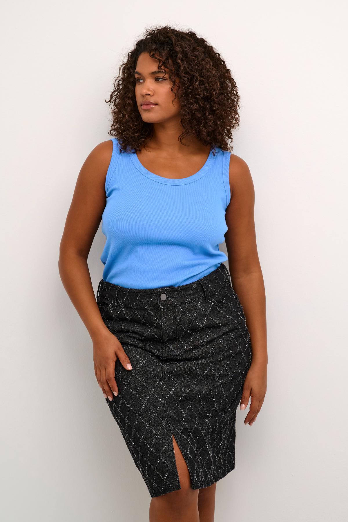 Kaffe Curve Camisole Femme