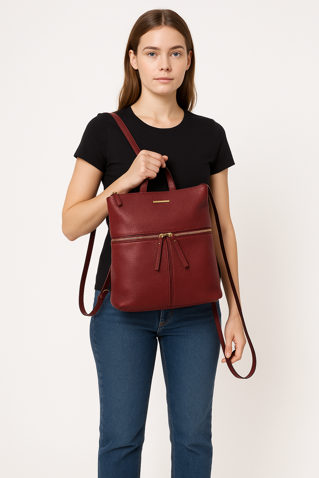GEOX SAC A MAIN FEMME