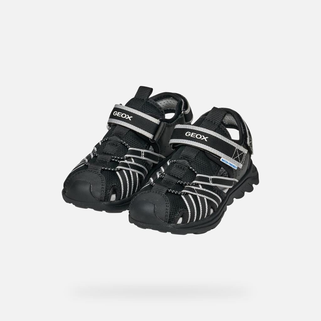GEOX SANDALS GARCON