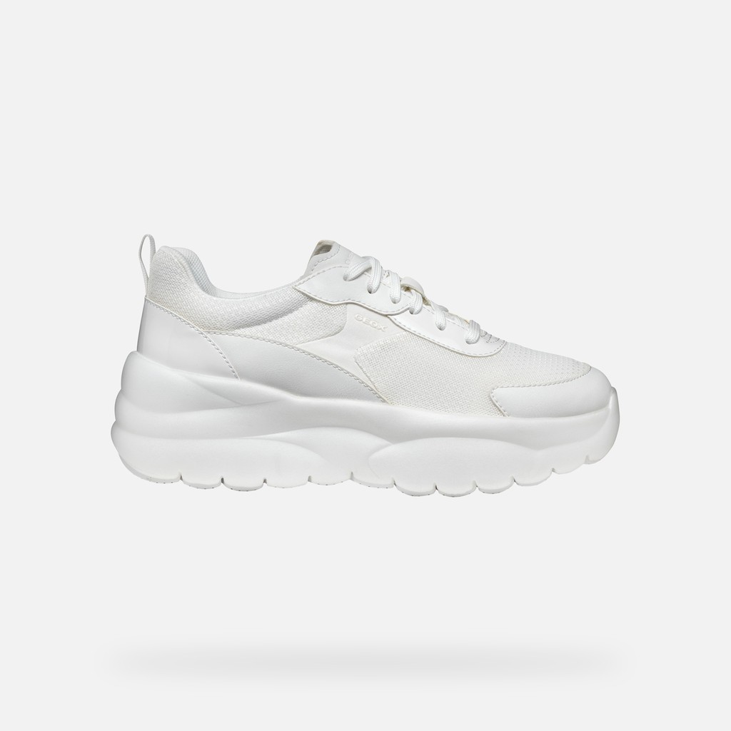 GEOX CHAUSSURE FEMME