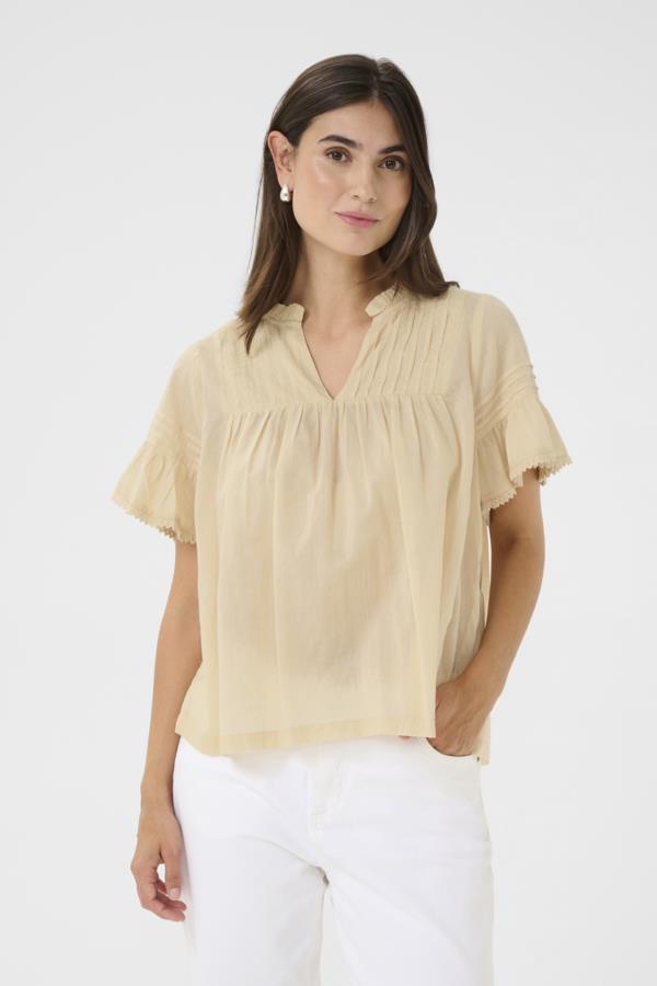 CULTURE BLOUSE FEMME