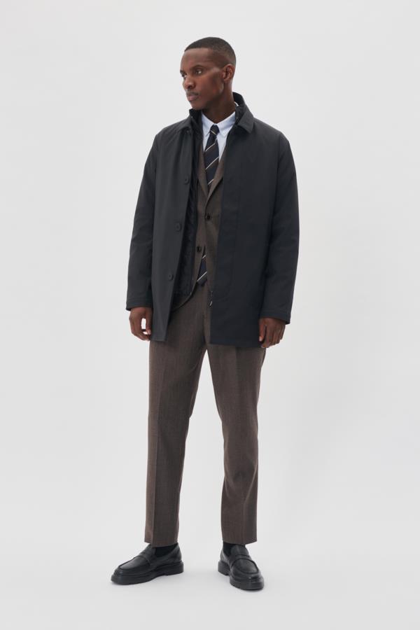 MATINIQUE MANTEAU HOMME