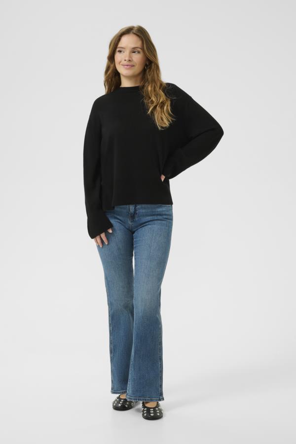KAFFE  50112027 CHANDAIL FEMME