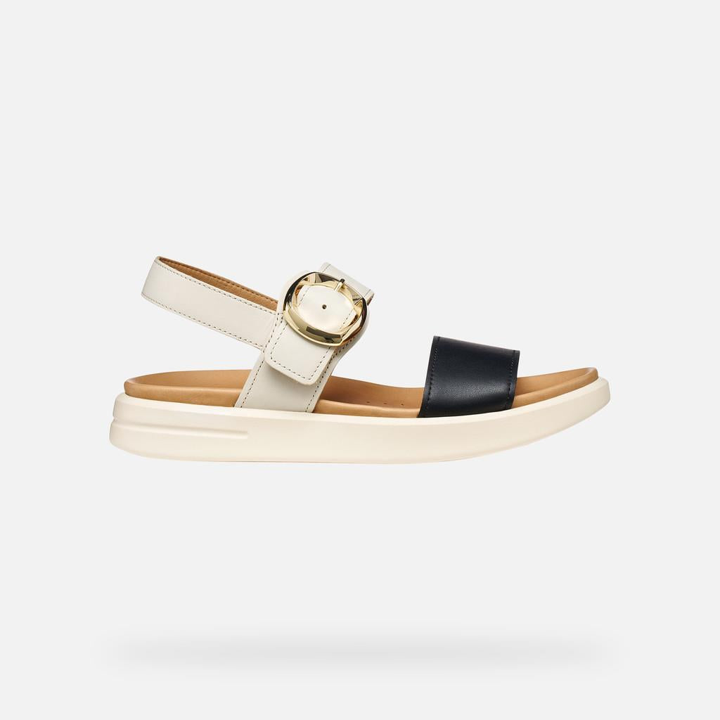 GEOX SANDAL FEMME