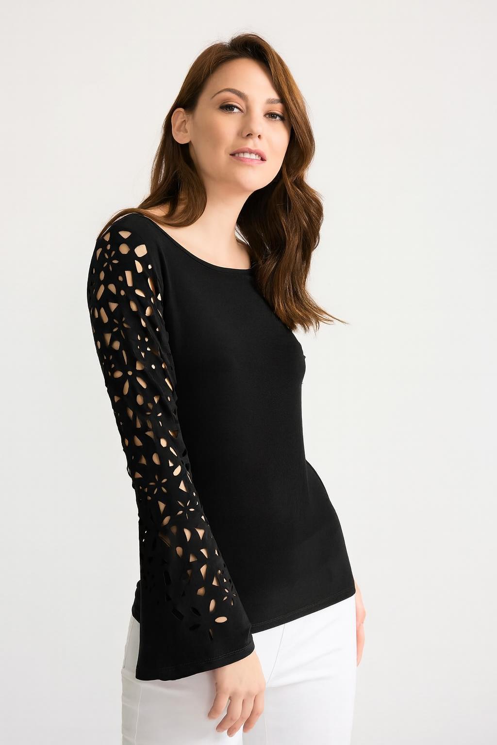 JOSEPH RIBKOFF CHANDAIL FEMME