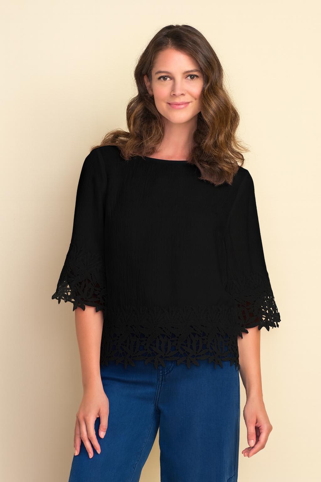 Joseph Ribkoff Blouse Femme