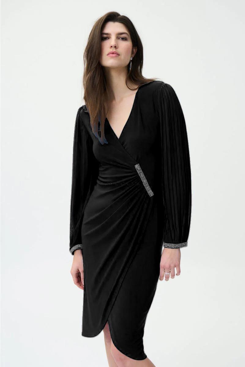 Joseph Ribkoff Robe