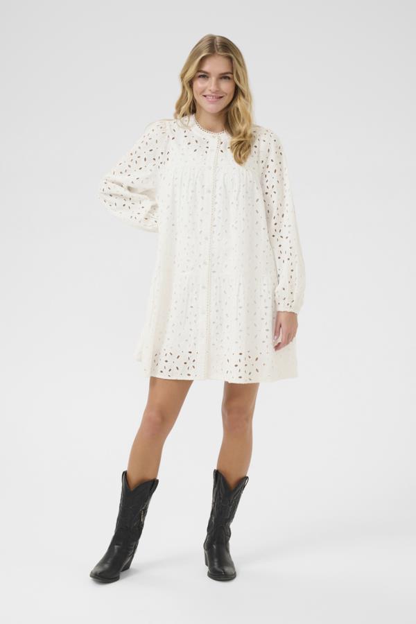 KAFFE ROBE FEMME