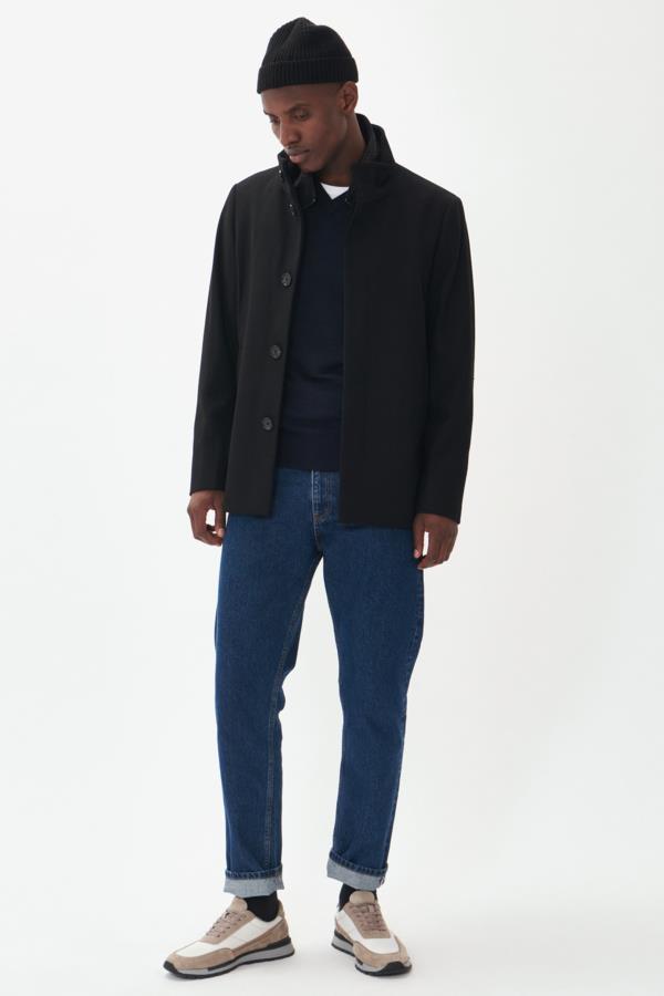 MATINIQUE MANTEAU HOMME