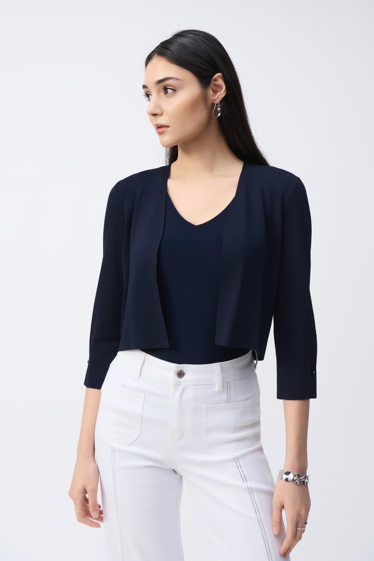 JOSEPH RIBKOFF BOLERO FEMME