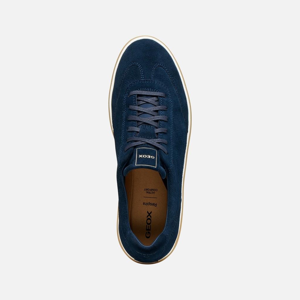 GEOX CHAUSSURE HOMME