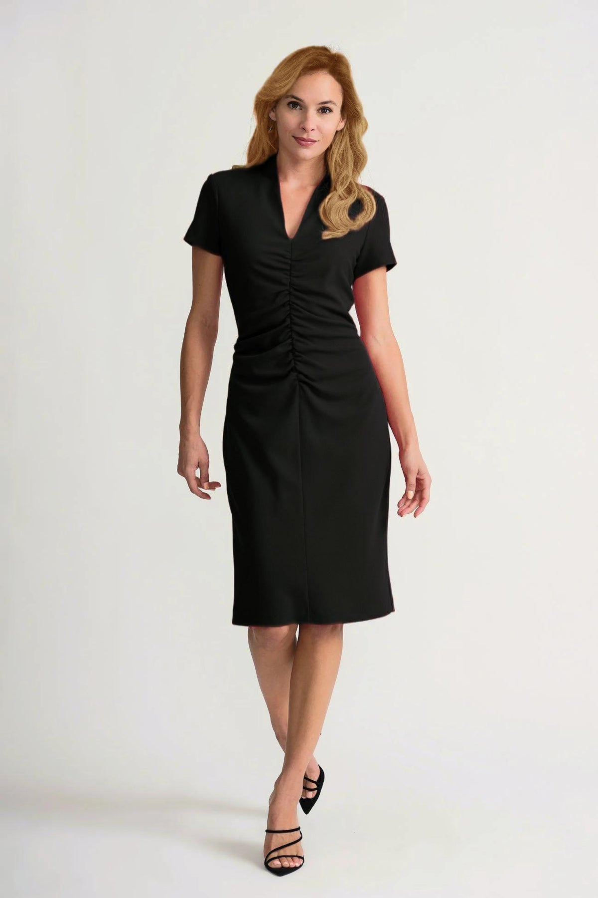 Joseph Ribkoff robe