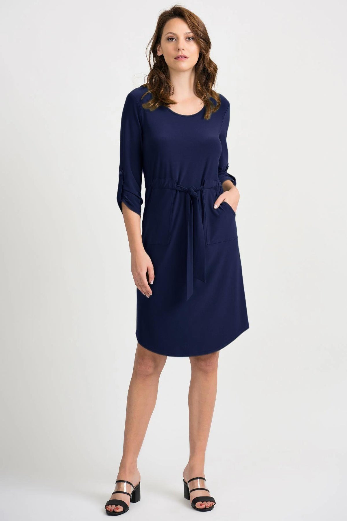 Joseph Ribkoff robe