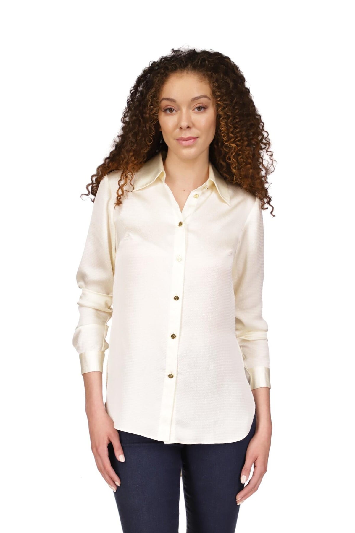 MICHAEL KORS CHEMISE FEMME