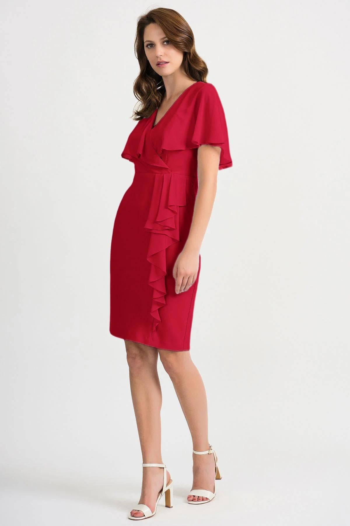 Joseph Ribkoff robe