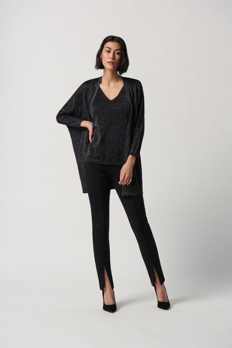 Joseph Ribkoff Ensemble Cardigan et Camisole Femme