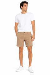 SLECTED SHORT HOMME