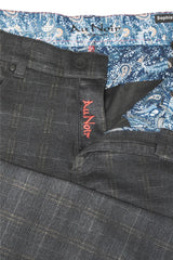AU NOIR PANTALON HOMME