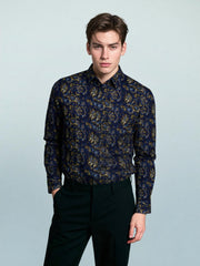 HORST CHEMISE HOMME